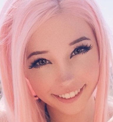 Belle delphine2